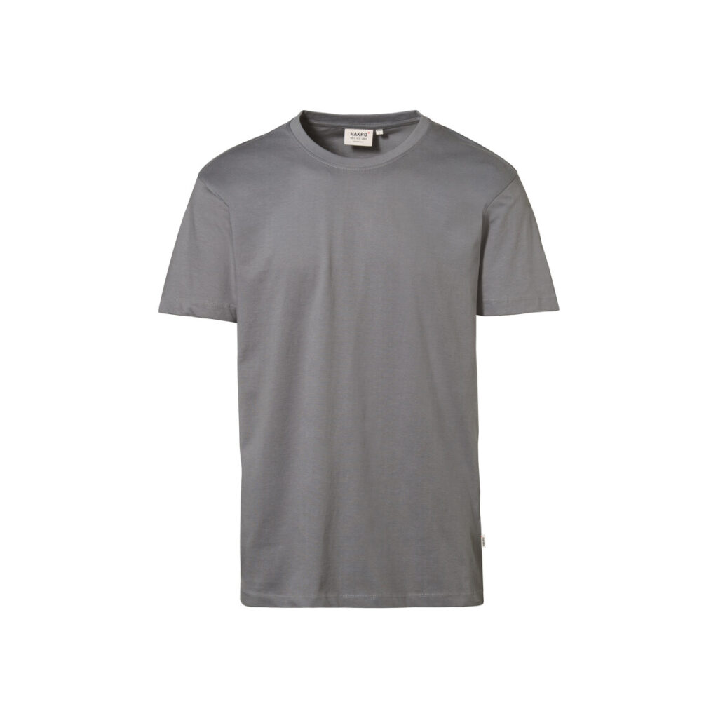 T-Shirt Classic, TITAN (100% BW/ 160 g/m²)