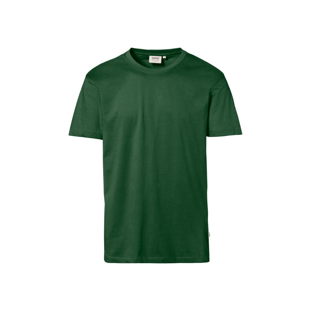T-Shirt Classic, TANNE (100% BW/ 160 g/m²)