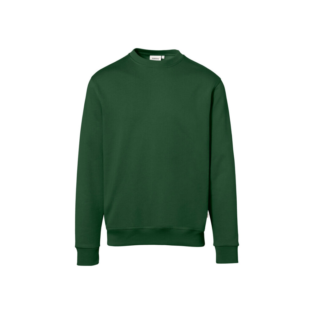 Sweatshirt Premium, TANNE (70% BW/30% Polyester, 300 g/m²)