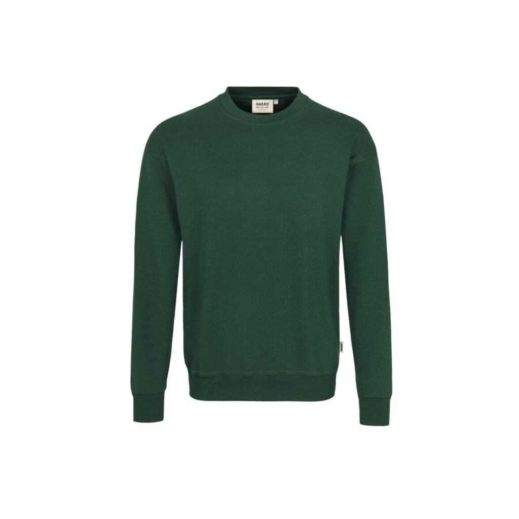 Sweatshirt Performance, TANNE (50% BW/50% Polyester, 300 g/m²)