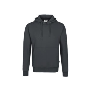 "Kapuzen-Sweatshirt Premium"", ANTHRAZIT ( 70% BW/ 30% Pol., 300g/m² )"