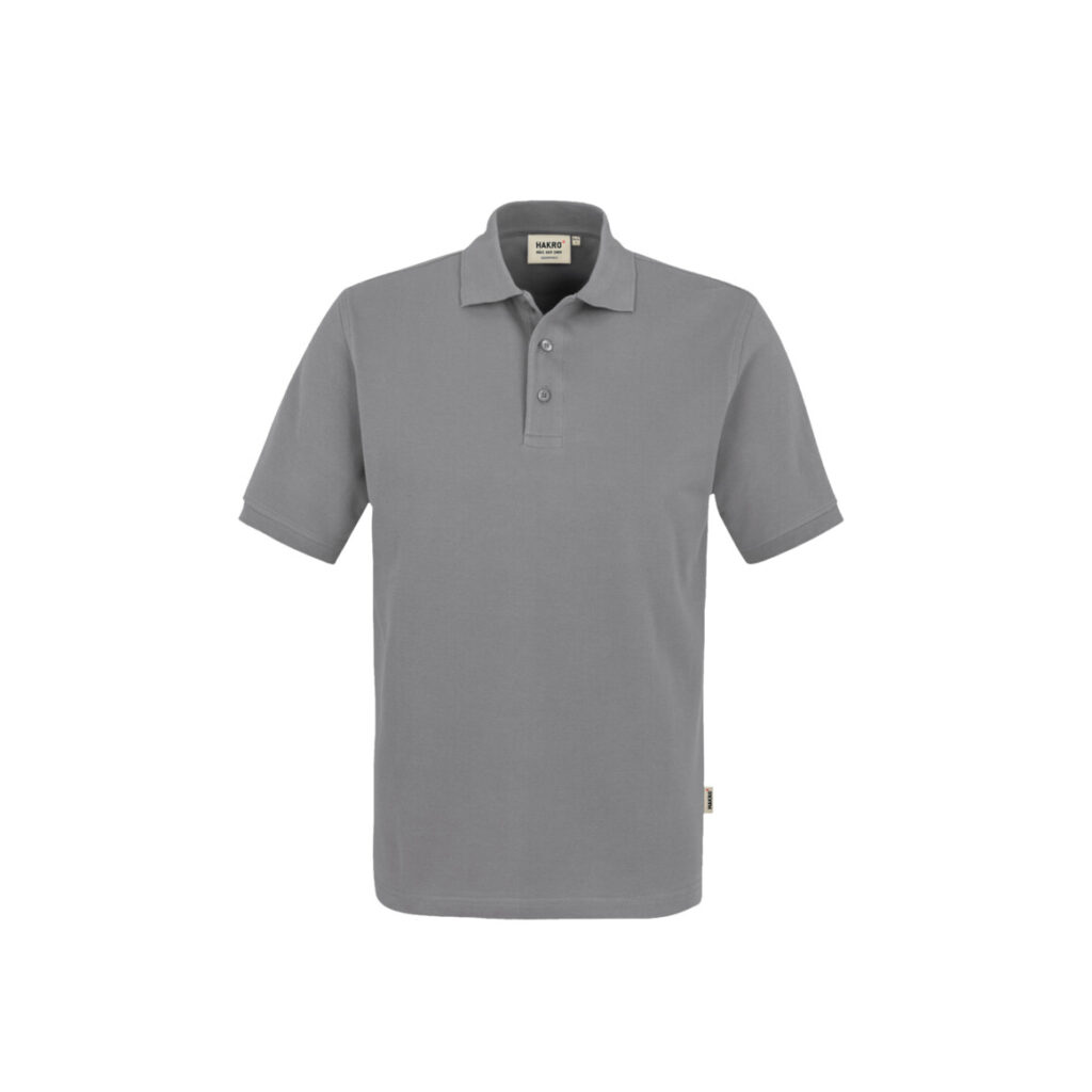 Poloshirt Classic, TITAN (100% BW/ 200 g/m²)