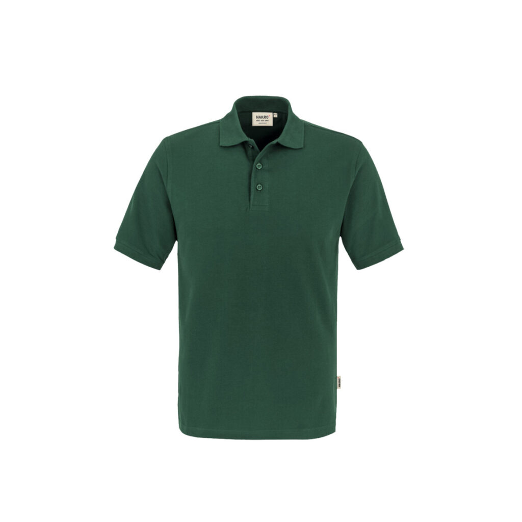 Poloshirt Classic, TANNE (100% BW/ 200 g/m²)