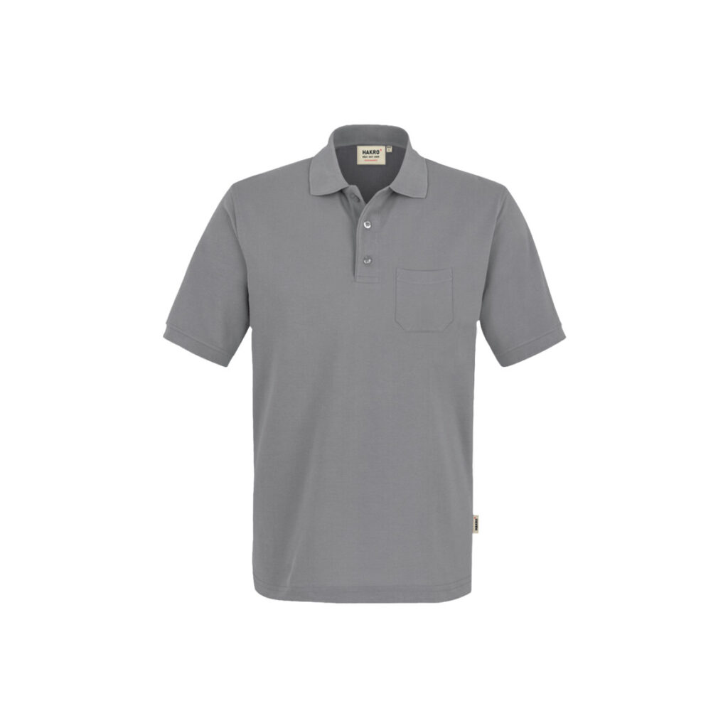 Pocket-Poloshirt Performance, TITAN ( 50% BW/50% Polyester, 200 g/m²)