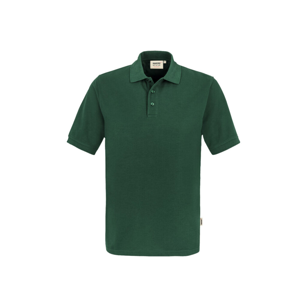 Poloshirt Performance, TANNE (50% BW/50% Polyester, 200g/m²)
