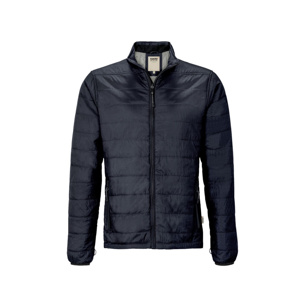 851-34 Herren-Loft-Jacke Barrie, TINTE (100% Polyester)