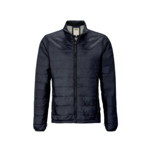 851-34 Herren-Loft-Jacke Barrie, TINTE (100% Polyester)
