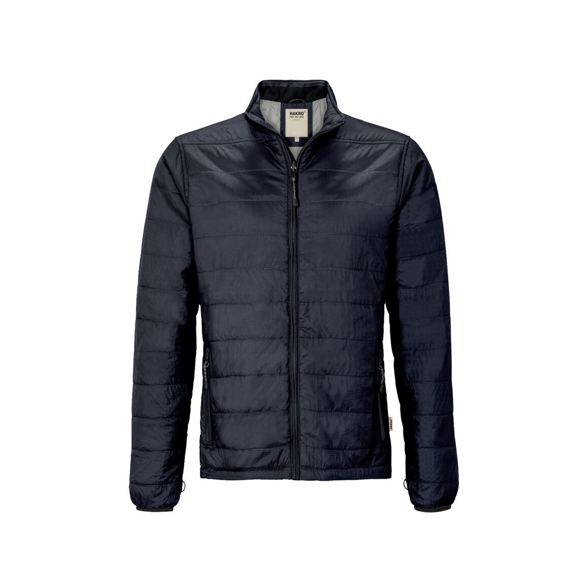 851-34 Herren-Loft-Jacke Barrie, TINTE (100% Polyester)