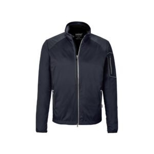 Light-Softshell-Jacke Brantford, Tinte (100% Polyester)
