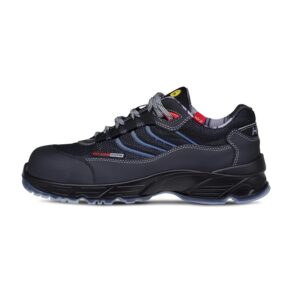 Sprinter S1 Halbschuh DIN EN 20345:2011 S1 SRC