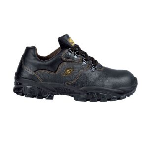 New Volga S2  Halbschuh EN ISO 20345 : 2011 S2 SRC