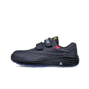 Cronus 1 TP ESD S3  Halbschuh  EN 20345:2011  S3 SRC ESD