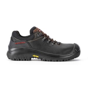 Sella S3 HRO  Halbschuh EN ISO 20345 : 2011 S3 HRO SRC
