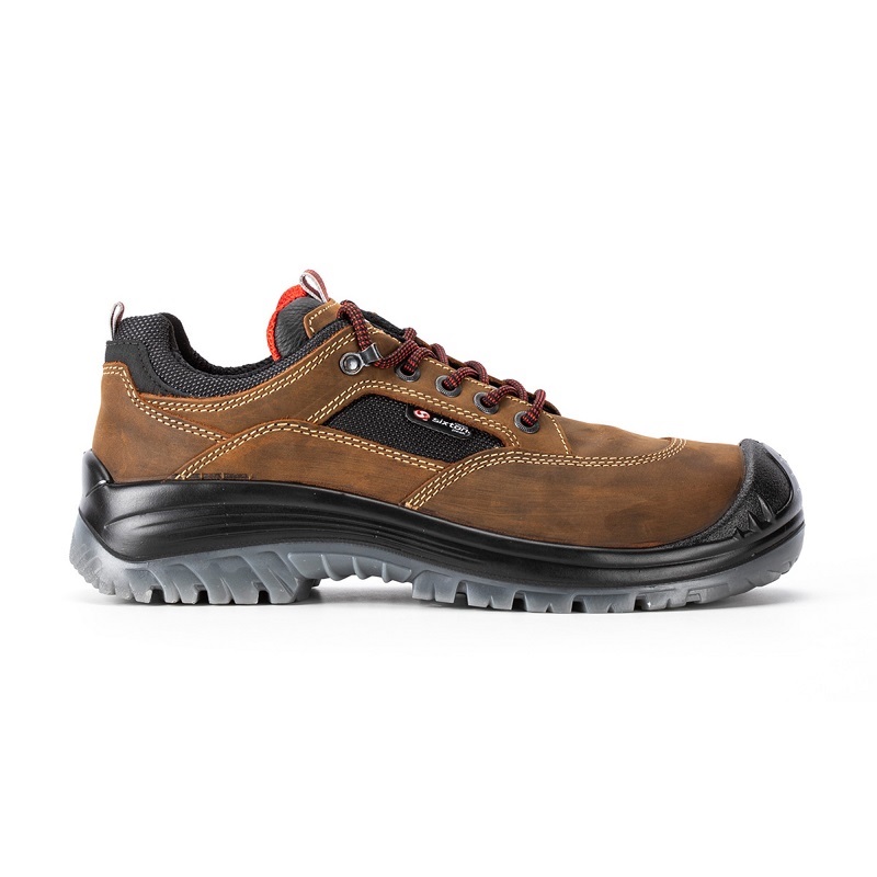 Land S3 Halbschuh EN ISO 20345 : 2011 S3 SRC