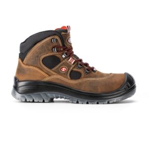 Labrador S3 Sicherheitstiefel EN ISO 20345 : 2011 S3 SRC
