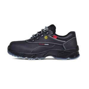 Rock P S3 Halbschuh DIN EN 20345:2011 S3 SRC