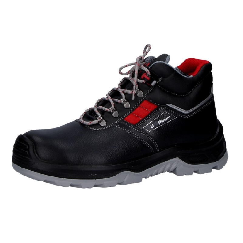 Devastate S3 Sicherheitstiefel EN ISO 20345:2011 S3 SRC