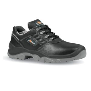 Tongue S3  Halbschuh EN ISO 20345:2011  S3 SRC