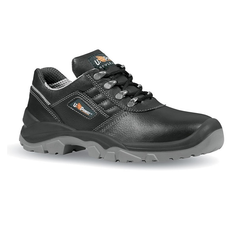 Tongue S3 Halbschuh EN ISO 20345:2011 S3 SRC