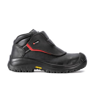 Weld S3 HRO Sicherheitsstiefel EN ISO 20345 : 2011 S3 HRO SRC