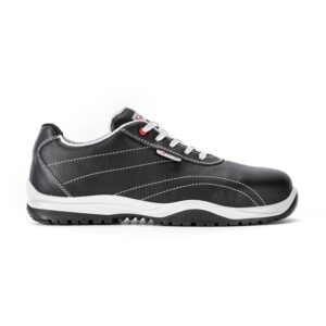 Samba S3  91180-01 - Halbschuh EN ISO 20345 : 2011 S3 SRC