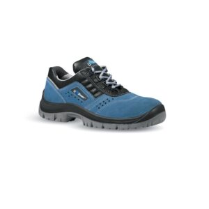 Boss S1 P  Halbschuh EN ISO 20345:2011  S1 P SRC