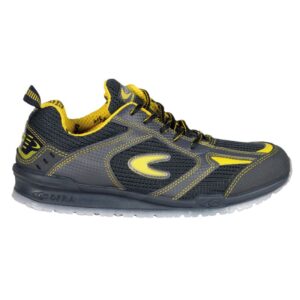 Carnera S1 P Halbschuh EN ISO 20345 : 2011 S1 P SRC