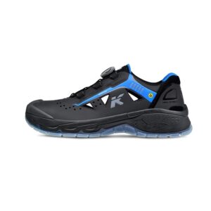 RS 286 Boa ESD S1 P  Sandale  EN ISO 20345:2011 SRC S1 P ESD
