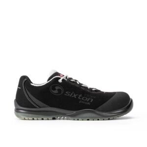 Cuban ESD S3  91328-09L  Halbschuh EN ISO 20345 : 2011 S3 SRC ESD