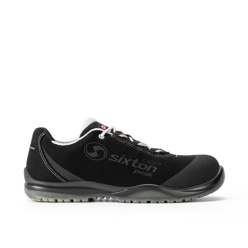 Cuban ESD S3 91328-09L Halbschuh EN ISO 20345 : 2011 S3 SRC ESD