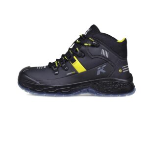 RS 275 ESD S3  Sicherheitsstiefel  EN ISO 20345:2011 SRC S3 ESD