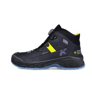 RS 275 Boa ESD S3  Sicherheitsstiefel  EN ISO 20345:2011 SRC S3 ESD