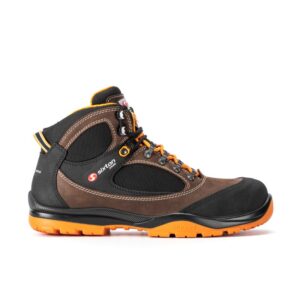 Sound ESD S3  93339-03  Sicherheitsstiefel EN ISO 20345 : 2011 S3 SRC ESD