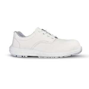 Rebound S2 Halbschuh EN ISO 20345:2011 S2 SRC