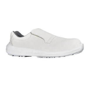Response S2  Halbschuh  EN ISO 20345:2011  S2 SRC