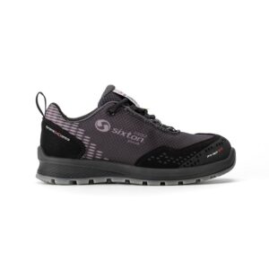 Cima ESD S3  95398-02L  Halbschuh EN ISO 20345 : 2011 S3 SRC ESD