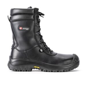 Terranova S3 CI HRO  Wintersicherheitsstiefel  EN ISO 20345:2011  S3 CI HRO SRC