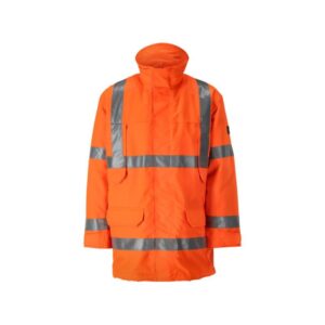 MASCOT® VANCOUVER Parka, ORANGE (Mascotex®/100% Polyester, 240 g/m²)