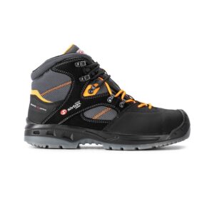 Alleghe S3 31450-00L Sicherheitsstiefel EN ISO 20345: 2011 S3 SRC