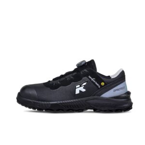 BFS 40 BOA S3 Sicherheitshalbschuh DIN EN 20345:2011 S3 SRC ESD