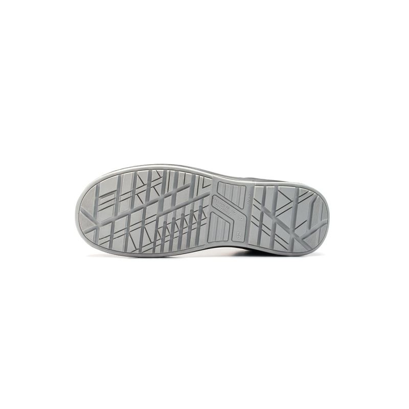 NERO ESD S3 Sicherheitshalbschuh EN ISO 20345:2011 S3 SRC ESD - Image 2