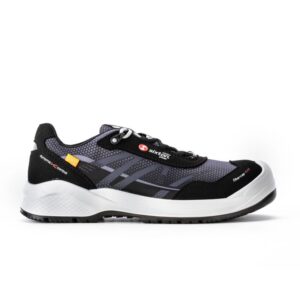 Tempra S3 ESD 43461-04L Sicherheitshalbschuh EN ISO 20345:2011