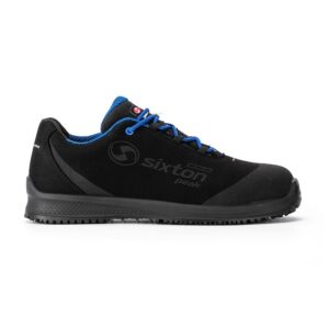 Cuban S3 ESD HRO 98328-18L Sicherheitshalbschuh EN ISO 20345:2011