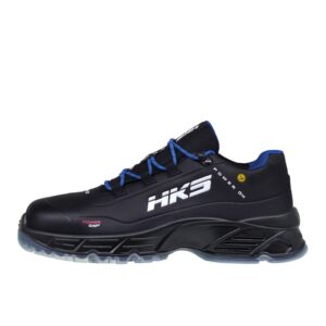 CPO-10 S3 Sicherheitsstiefel DIN EN 20345:2011 S3 SRC ESD