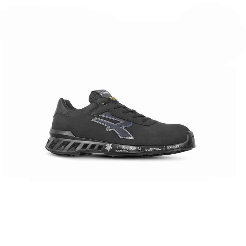 BEN ESD S3 CI SRC Halbschuh