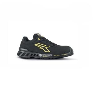 BART ESD S3 CI SRC Halbschuh