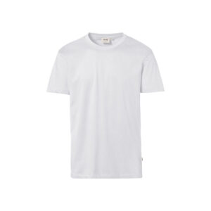 T-Shirt Classic, WEISS (100% BW/ 160 g/m²)