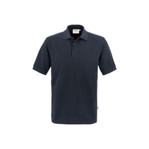Poloshirt Performance, TINTE (50% BW/50% Polyester, 200g/m²)