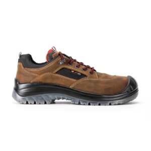 Land S3 Halbschuh EN ISO 20345 : 2011 S3 SRC