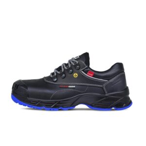 Rock ORTP S3 Halbschuh DIN EN 20345:2011 S3 SRC